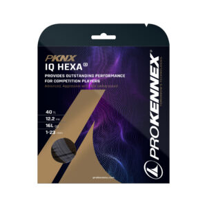 Iq Hexa Docke