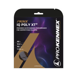 Iq Poly Xt Set