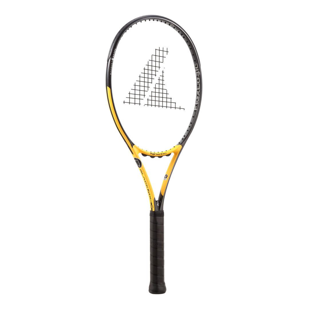 Black Ace ProKennex Racchette e Accessori