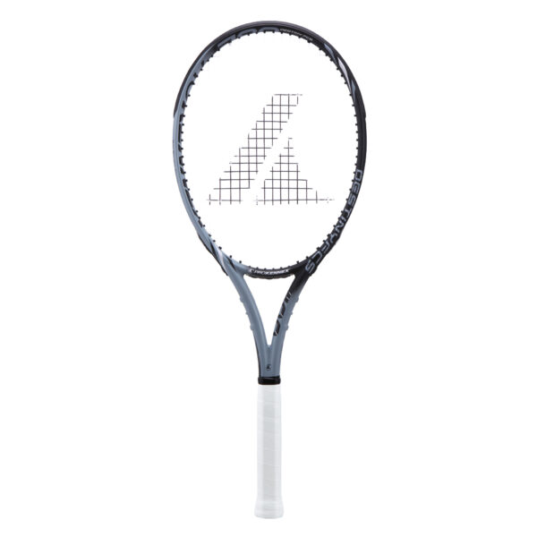 Pro Kennex Destiny FCS 265 White Griff L2 = 4 1/2 Tennisschläger 