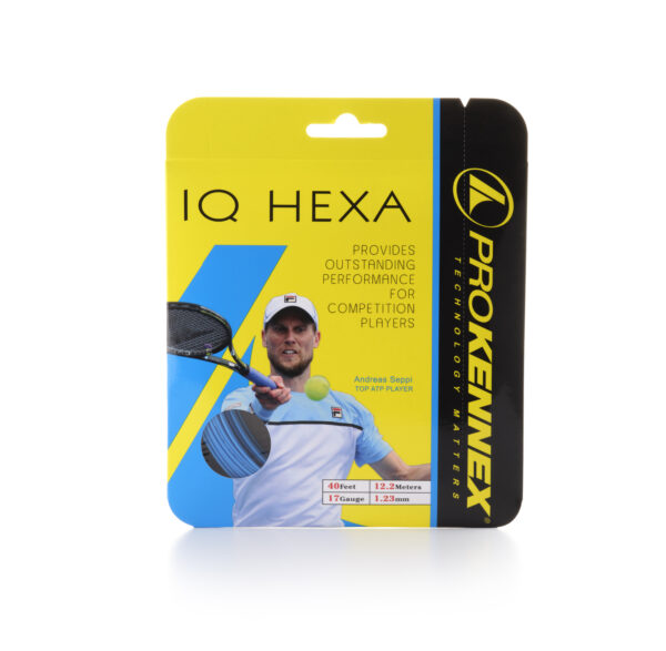 Iq Hexa Docke