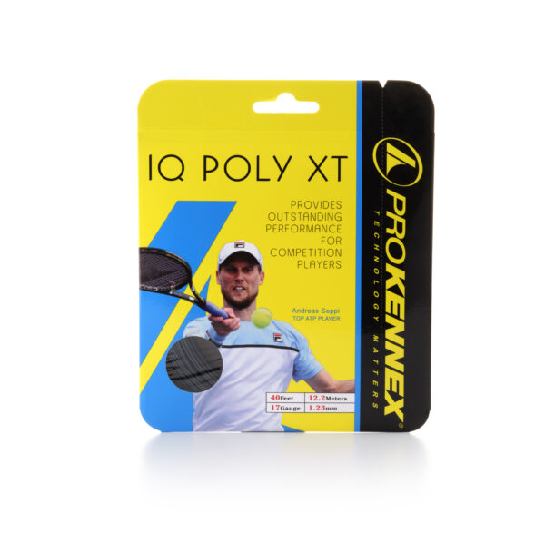 Iq Poly Xt - Docke