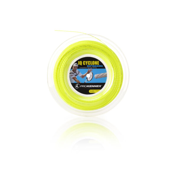 Iq Cyclone Matassa