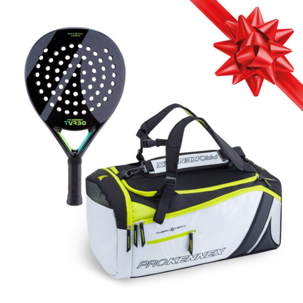Padel bundle