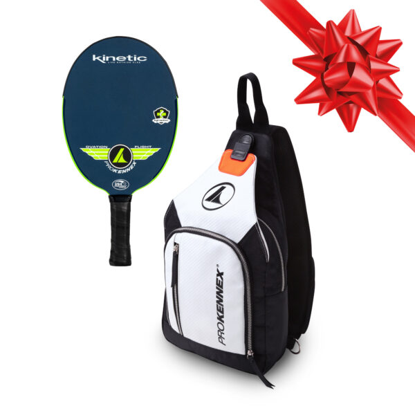 Pickleball bundle