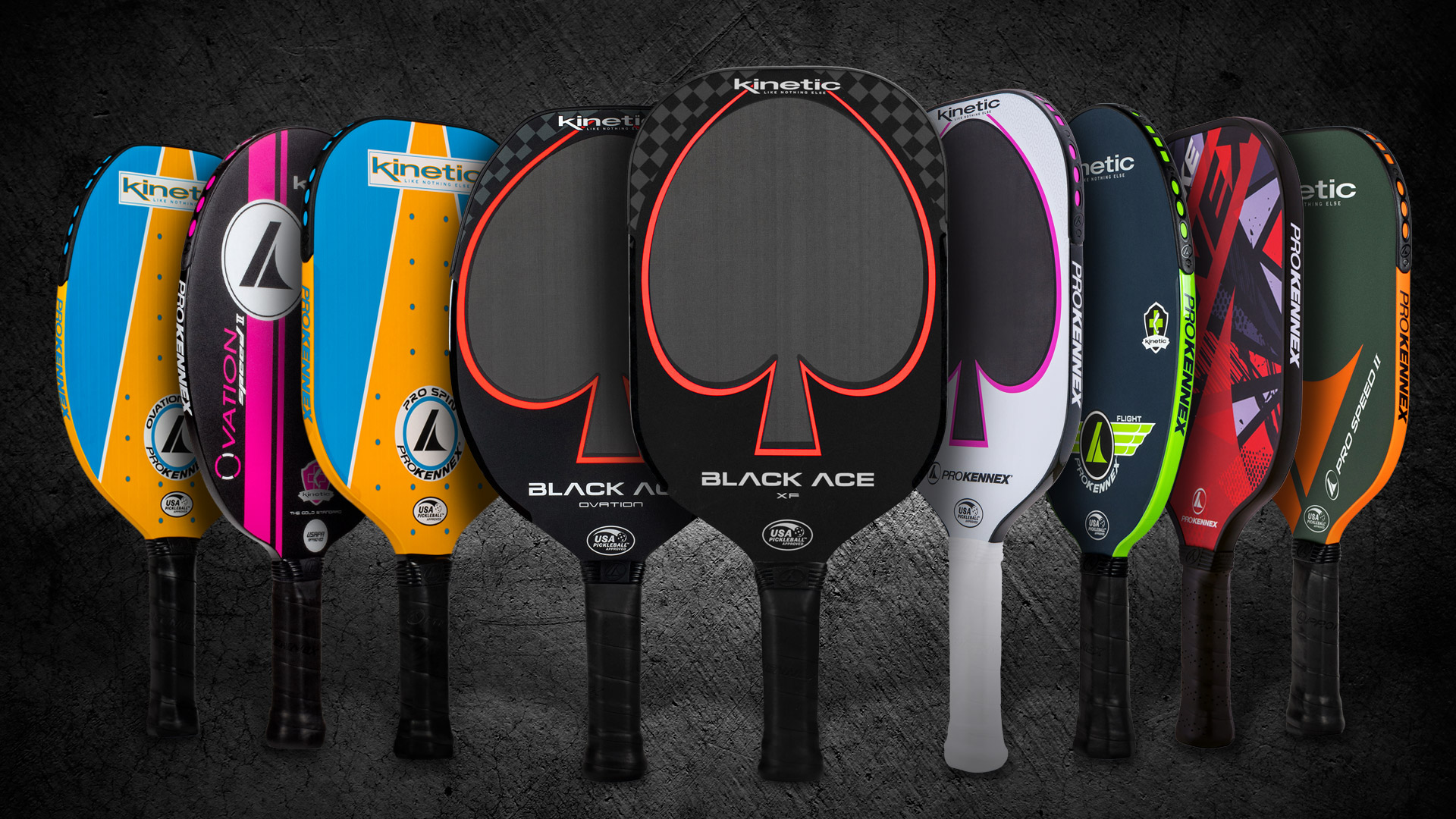 Home - ProKennex Racchette e Accessori