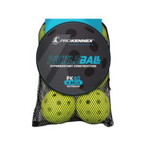 Palline outdoor PK40