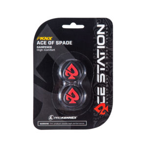 Ace of Spade Dampener