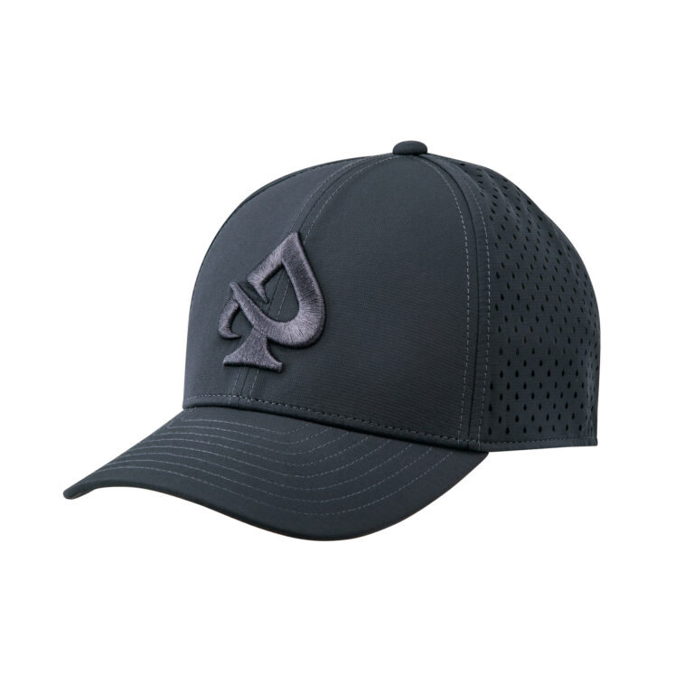 Ace of Spade Cap