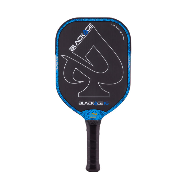Black Ace 16
