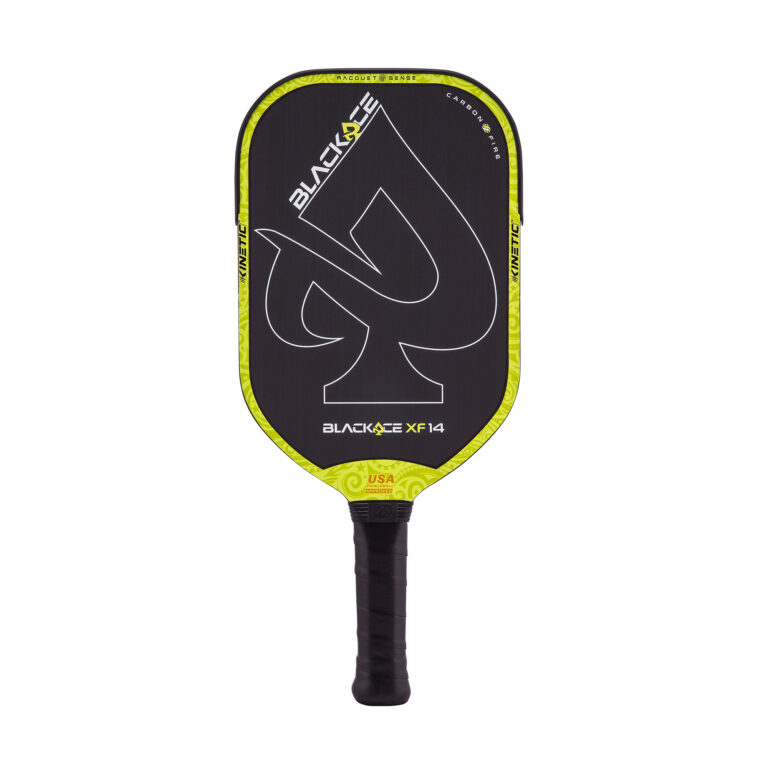 Black Ace XF 14