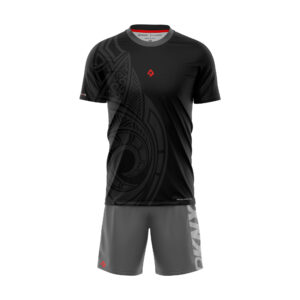 BlackAce man suite - black