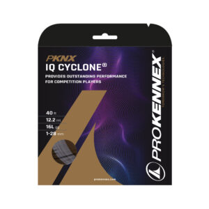 Iq Cyclone - Madeja