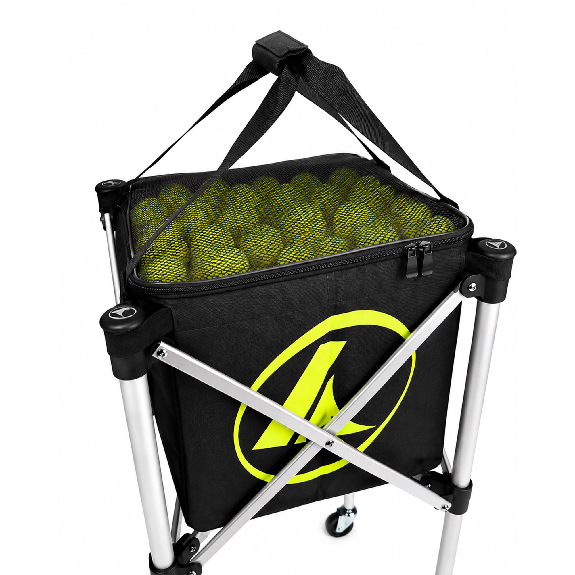 Teaching ball cart - immagine 2