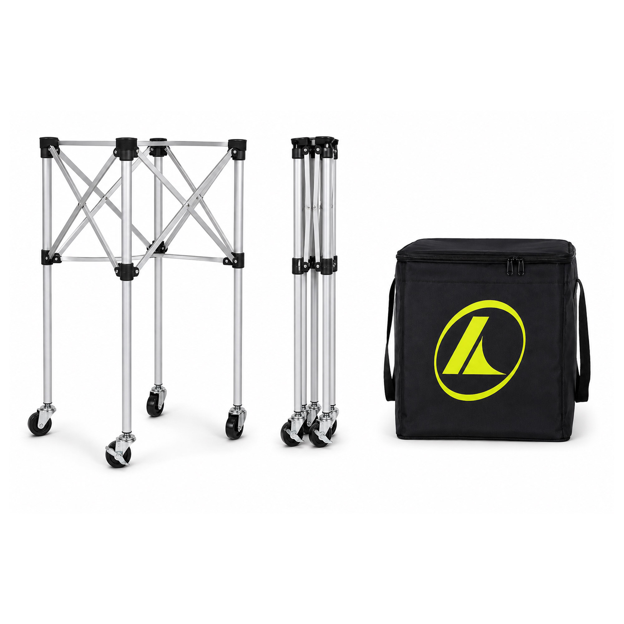 Teaching ball cart - immagine 3