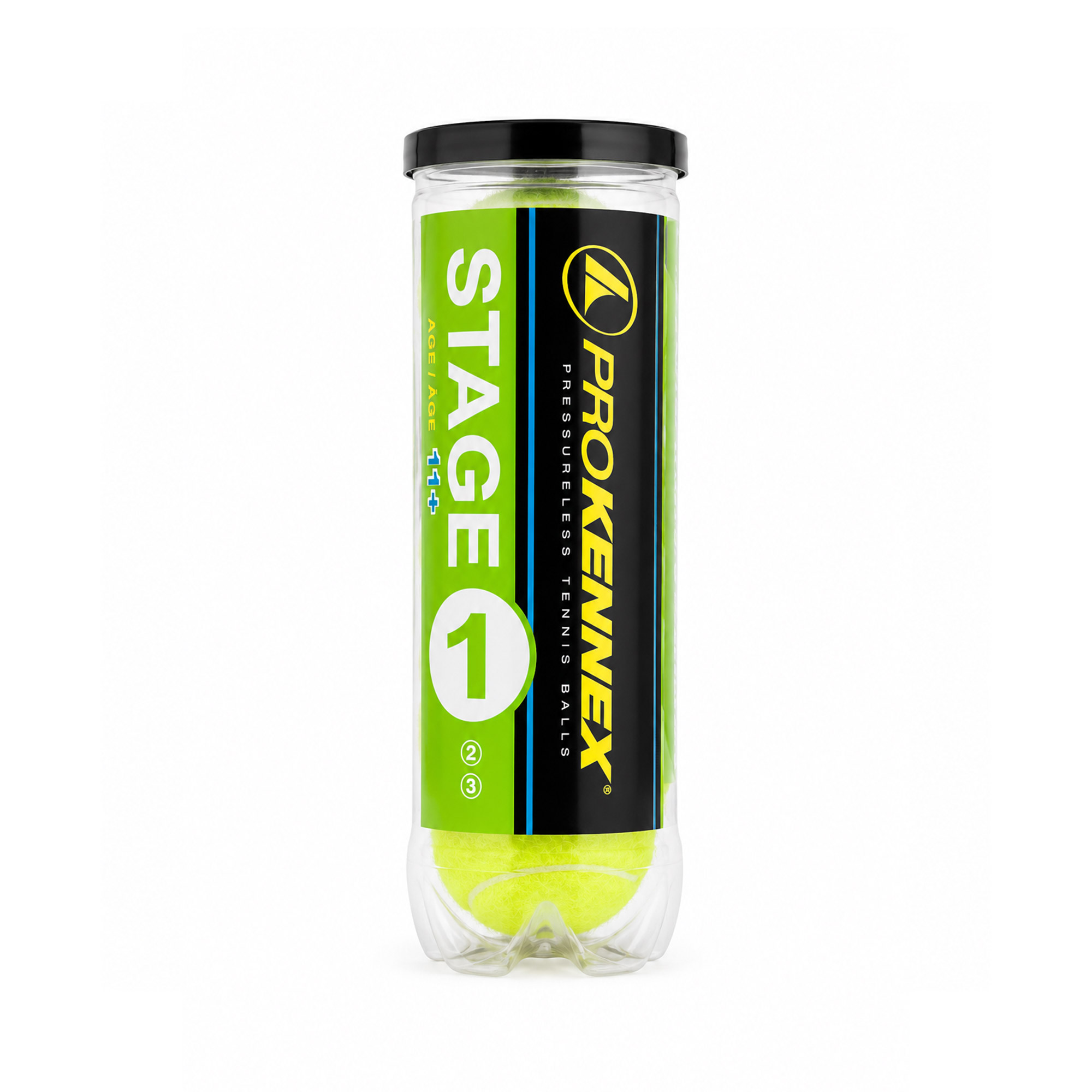 Palline didattiche - stage 1