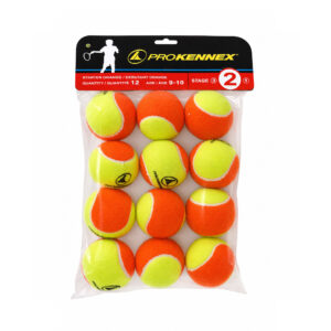 Palline didattiche - stage 2
