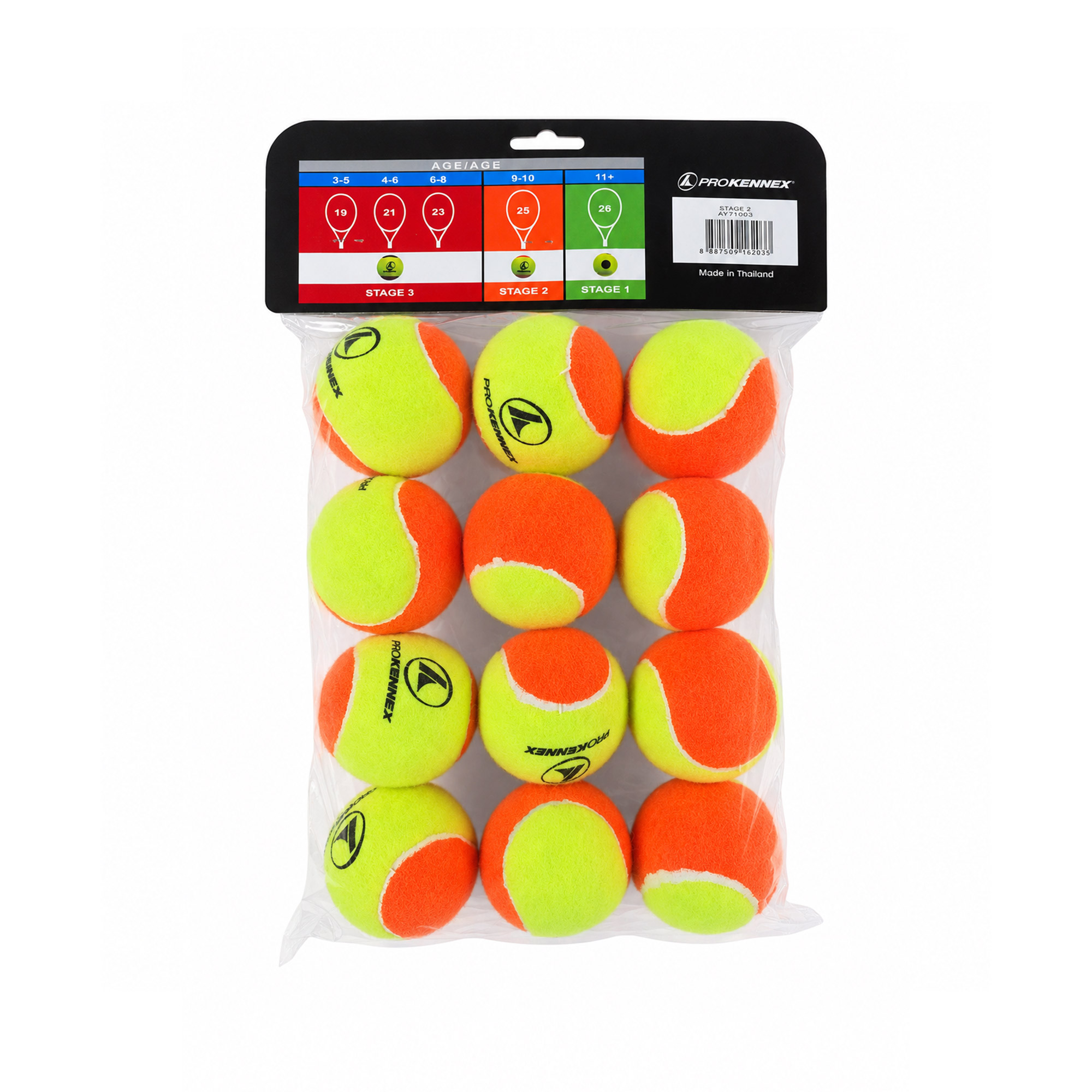 Palline didattiche - stage 2 - immagine 2