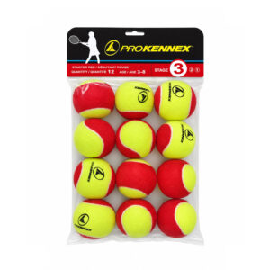 Palline didattiche - stage 3